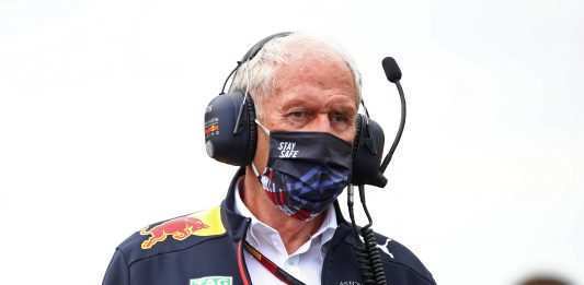 Red Bull formula e
