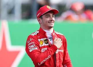 Helmut Marko: “Leclerc il miglior talento in F1” Helmut Marko