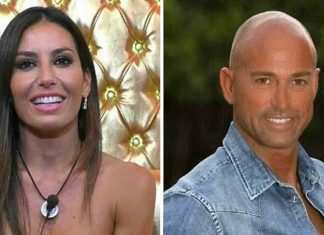 Gregoraci e Bettarini? Escono gli altarini, “un’amicizia speciale”