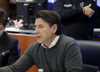 Dpcm ottobre: obbligo di mascherina all’aperto e chiusura dei locali alle 23