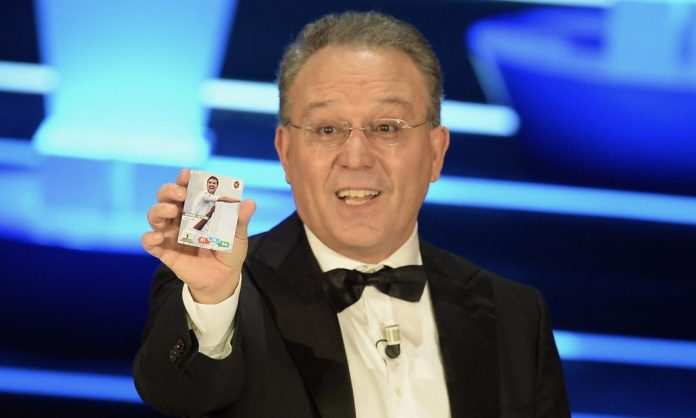 Enrico Varriale