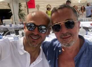 Laurent Miralles, chi è il fidanzato di Enzo Miccio: “L’amore della mia vita” Enzo Miccio ed il compagno Laurent Miralles