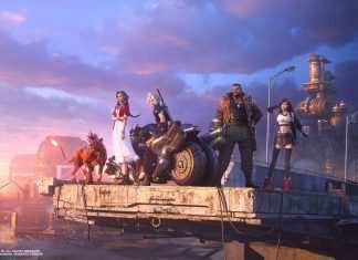 Final Fantasy 7 Ever Crisis: nuovo gioco in arrivo