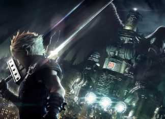 Final fantasy 7 Remake: Speculazione dei fan sulla patch 1.01