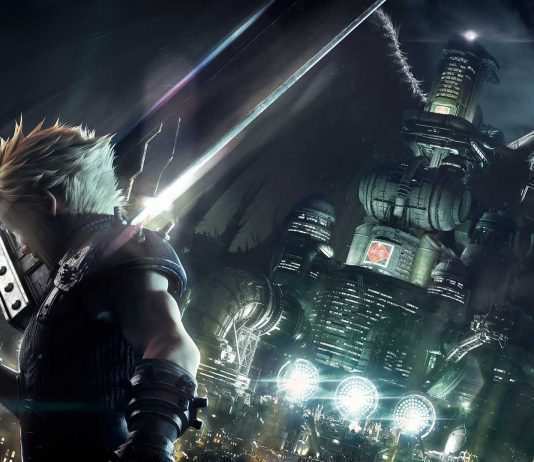 Final fantasy 7 Remake: Speculazione dei fan sulla patch 1.01