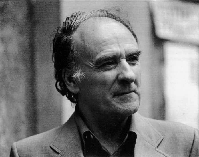 Andrea Zanzotto