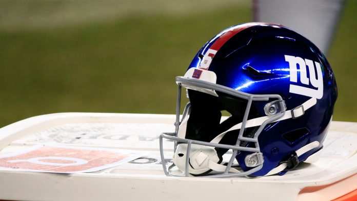 GETTY-ny-giants-helmet (1) New York Giants coronavirus