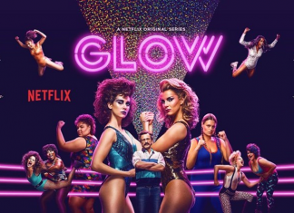 Glow, Netflix cancella la serie tv