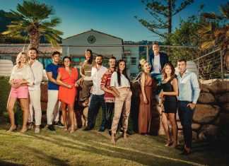Temptation Island, Francesca perdona, fiato sospeso per Speranza Temptation Island - Photo Credits: iO Donna