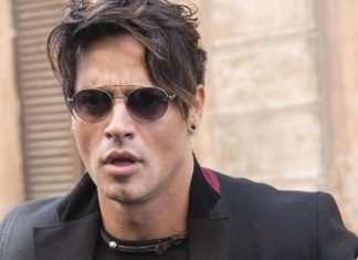 Gabriel Garko: “Sono stato 11 anni con Riccardo, ma non potevo dirlo”