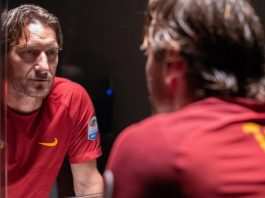 Nastri d’Argento 2021, ecco i documentari vincitori Mi chiamo Francesco Totti, Alex Infascelli - Ph. credit: Vision Distribution