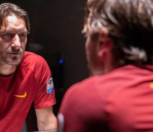 Nastri d’Argento 2021, ecco i documentari vincitori Mi chiamo Francesco Totti, Alex Infascelli - Ph. credit: Vision Distribution