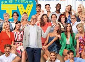 Gf Vip 5: aereo dei fan per la blu room, gli orange stupefatti Gf Vip 5 - Photo Credits: Dituttounpop