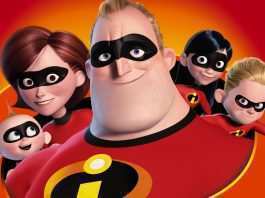 CoffeeNSupes: “Gli Incredibili”, il significato dei supereroi per i bambini Gli Incredibili, una normale famiglia di supereroi - Photo Credits: web
