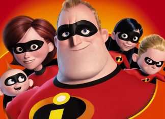 CoffeeNSupes: “Gli Incredibili”, il significato dei supereroi per i bambini Gli Incredibili, una normale famiglia di supereroi - Photo Credits: web