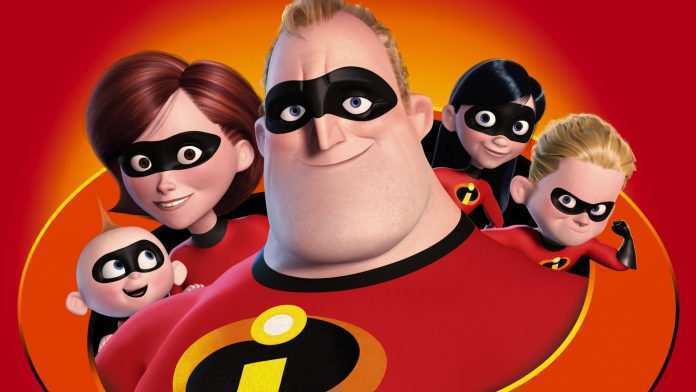 Gli Incredibili, una normale famiglia di supereroi - Photo Credits: web Gli Incredibili, una normale famiglia di supereroi - Photo Credits: web