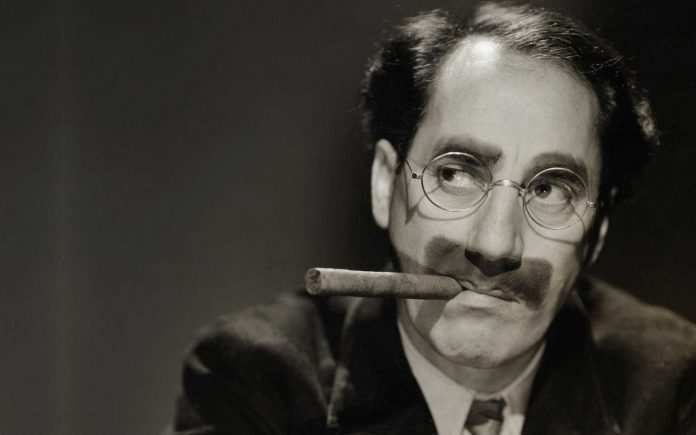 Groucho-Marx-0 Groucho Marx fonte cameralook.it