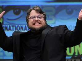 Guillermo del Toro, il cinema visionario tra horror, fiaba e fantasy Guillermo del Toro, fonte nerdplanet.it