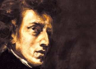 Ricordi quel piano, there’s no one who doesn’t like Chopin