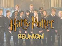 Harry Potter, reunion dopo 19 anni?