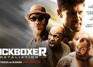 L’avvincente Kickboxer Retaliation torna stasera in TV