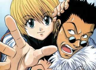 Hunter x Hunter, ventun’ anni e non sentirli Hunter x Hunter