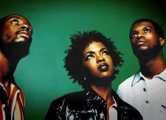 I Fugees e la rivoluzione hip hop Fugees - photo credits: thesource.com