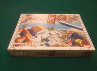 Rome and Roll: la recensione Rome and Roll