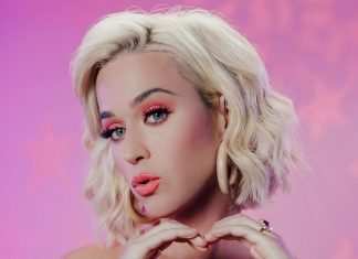 Katy Perry, i look frizzanti della cantante Katy Perry-photo credits: Pinterest