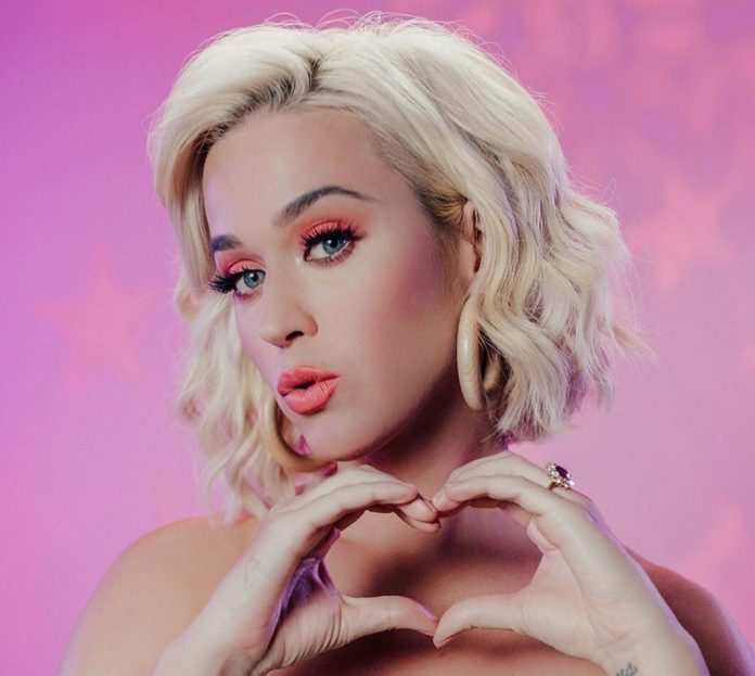 Katy Perry-photo credits: Pinterest