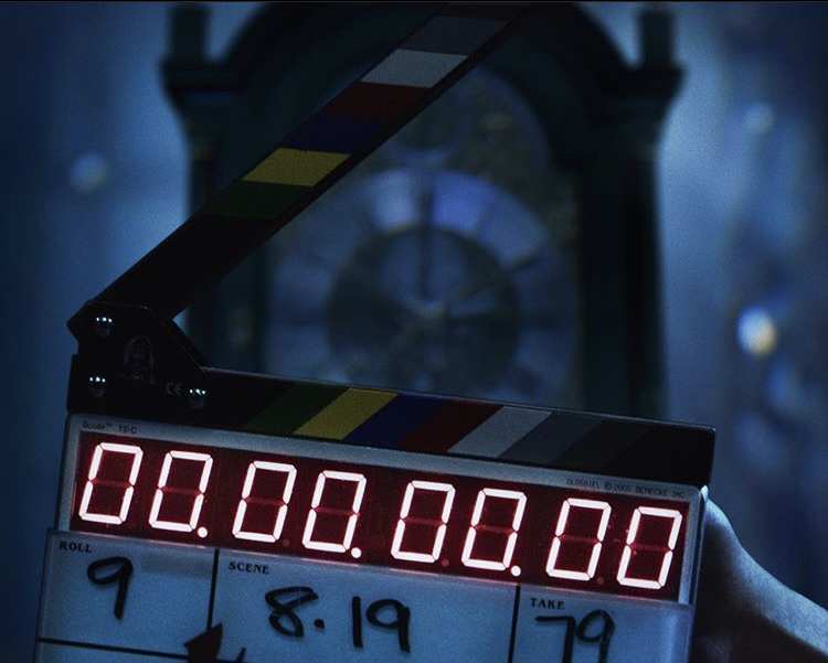 Stranger Things 4: foto dal Sottosopra