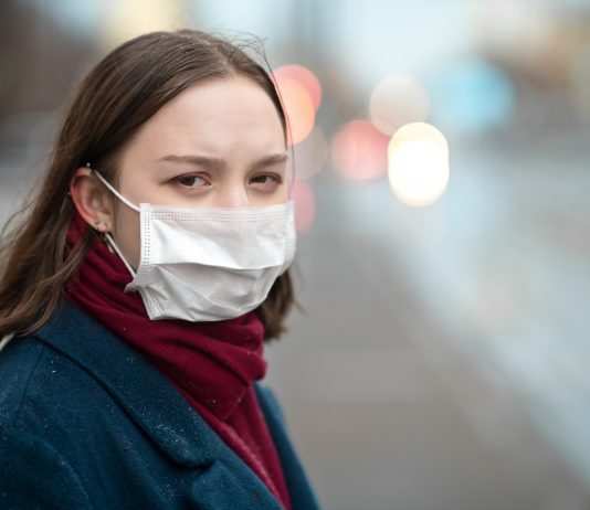 Bollettino Coronavirus, in Italia 20.648 casi nelle ultime 24h Coronavirus mascherina, fonte dottoremaeveroche.it