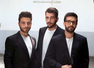 “Il Volo tribute to Ennio Morricone” Per la prima volta in Piazza Pio XII Il Volo
