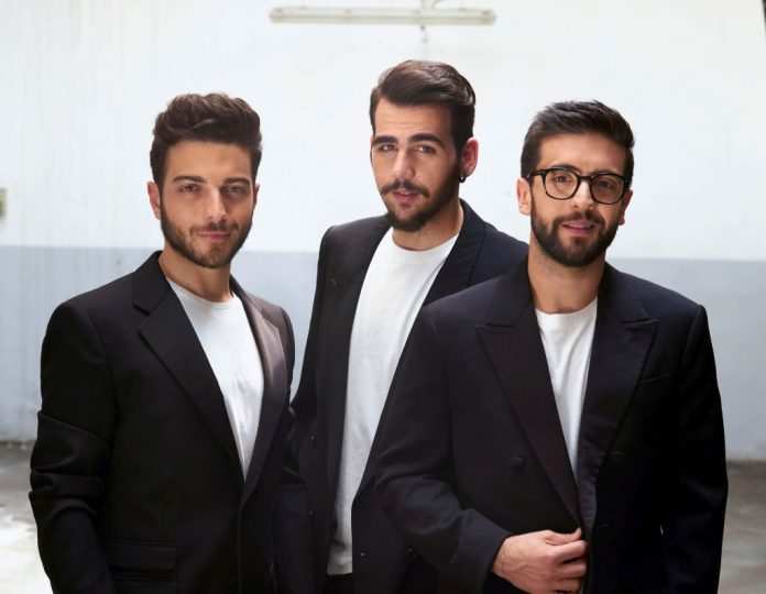 Il Volo_foto di Julian Hargreaves (10) 2 b Il Volo