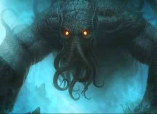 ll richiamo di Cthulhu: Recensione di un tributo straordinario ll richiamo di Cthulhu