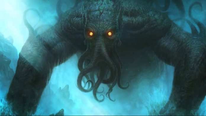 ll richiamo di Cthulhu