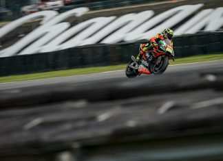 Caso doping Andrea Iannone, il giorno della verità Andrea Iannone caso doping