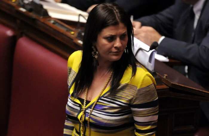 Jole Santelli