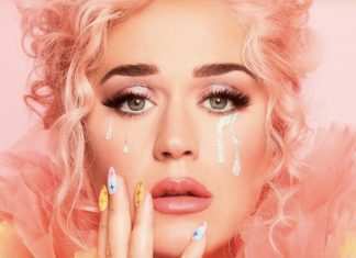Katy Perry, una popstar da “fuochi d’artificio” katy perry- biccy.it