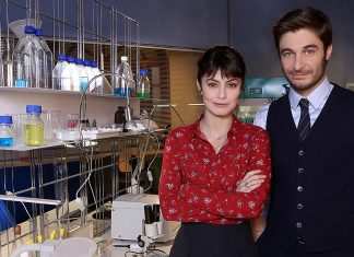 “L’allieva 3”, anticipazioni della prossima puntata (1 novembre) L'allieva 3