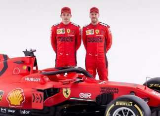 Ferrari: Vettel e Leclerc stesse vetture, diverse prestazioni Ferrari Vettel Leclerc