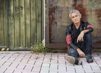 Ligabue, “7” è il nuovo album fuori il 4 dicembre Ligabue, 7 il nuovo album fuori il 4 dicembre - Ph © Ray Tarantino