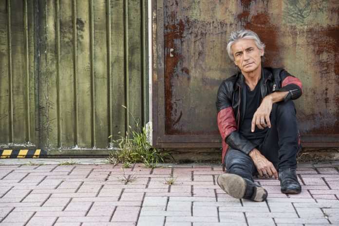 Ligabue, 7 il nuovo album fuori il 4 dicembre - Ph © Ray Tarantino