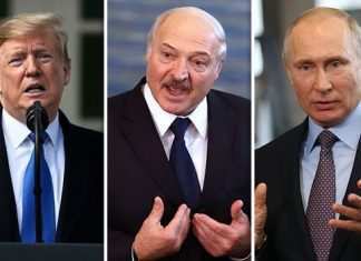 La “fuga” statunitense della Bielorussia, miraggio utopico di Lukashenko bielorussia