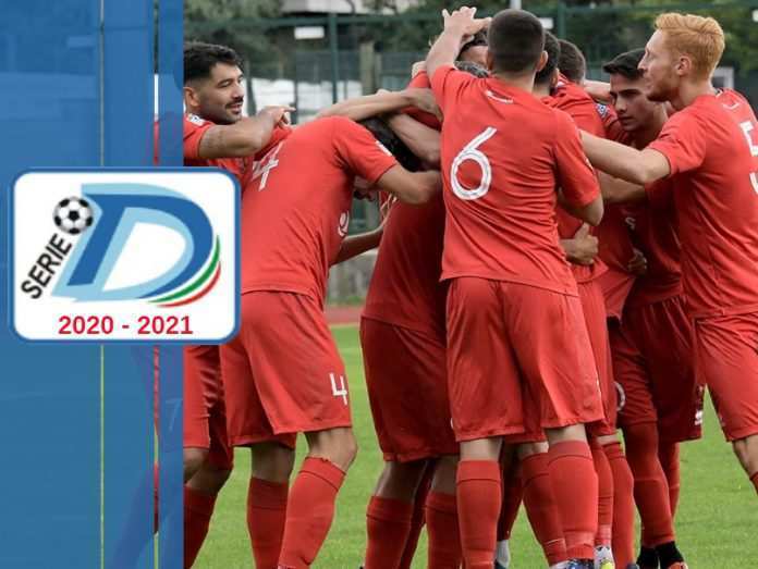 Serie D 20-21 Serie D 20-21