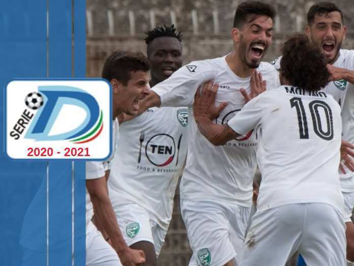 Serie D 20-21