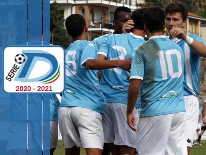 Serie D 20-21