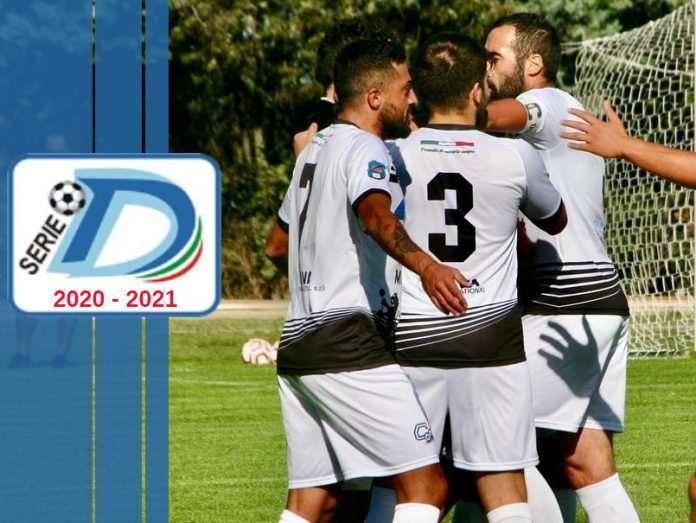 Serie D 20-21