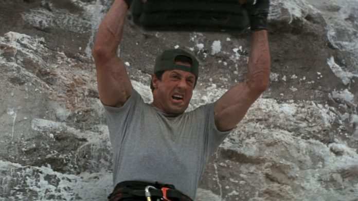 Cliffangher, fonte imdb.com