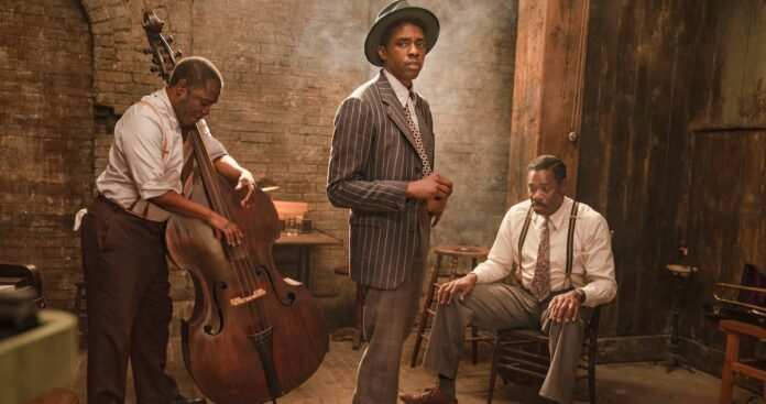 Chadwick Boseman e l’Oscar mancato, la famiglia risponde alle critiche